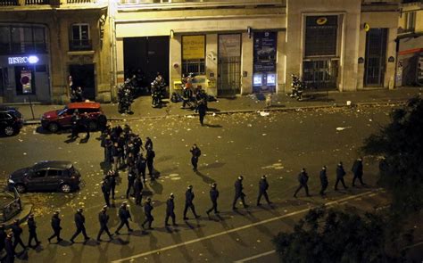 attentato parigi bataclan